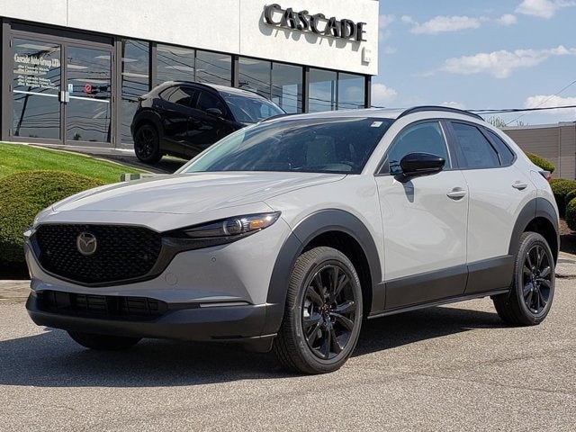 2026 Mazda Mazda CX-30 2.5 Turbo Aire Edition AWD