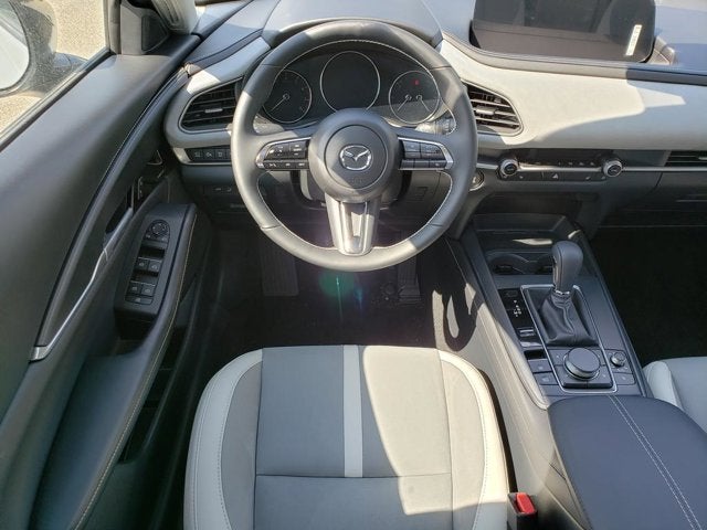 2026 Mazda Mazda CX-30 2.5 Turbo Aire Edition AWD