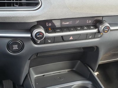 2026 Mazda Mazda CX-30 2.5 Turbo Aire Edition AWD