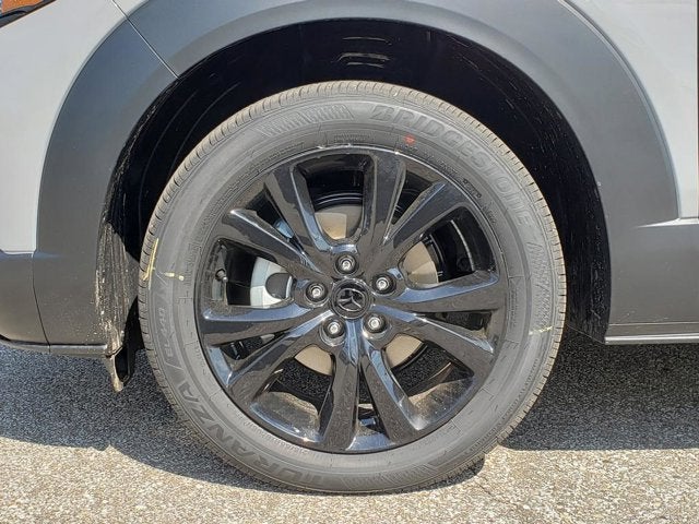 2026 Mazda Mazda CX-30 2.5 Turbo Aire Edition AWD