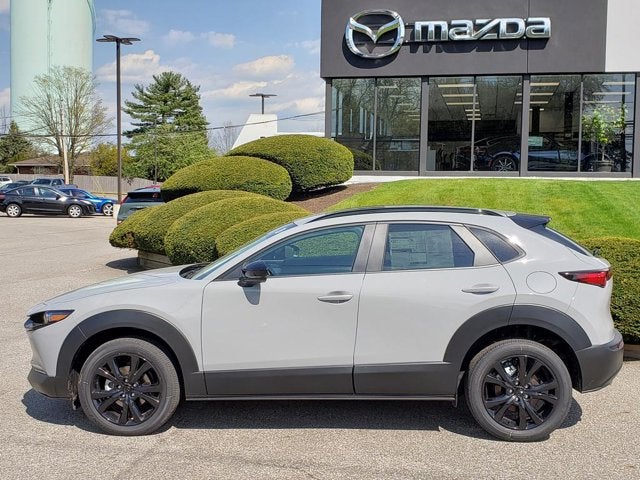 2026 Mazda Mazda CX-30 2.5 Turbo Aire Edition AWD