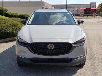 2026 Mazda Mazda CX-30 2.5 Turbo Aire Edition AWD