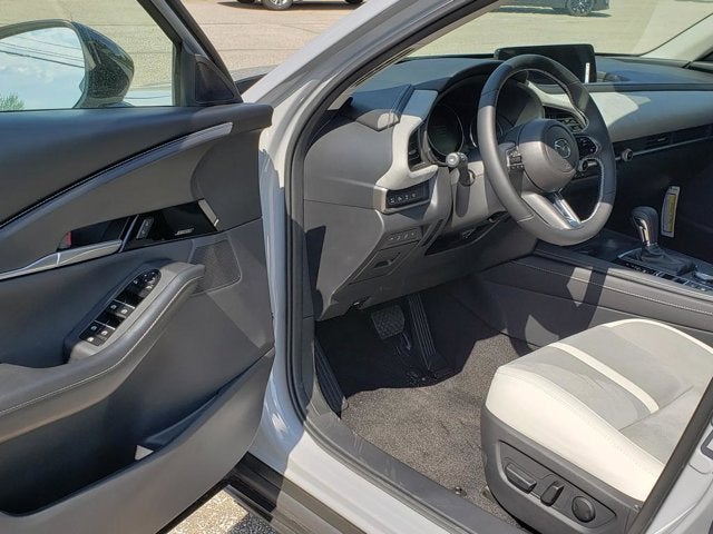 2026 Mazda Mazda CX-30 2.5 Turbo Aire Edition AWD