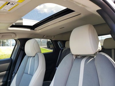 2026 Mazda Mazda CX-30 2.5 Turbo Aire Edition AWD