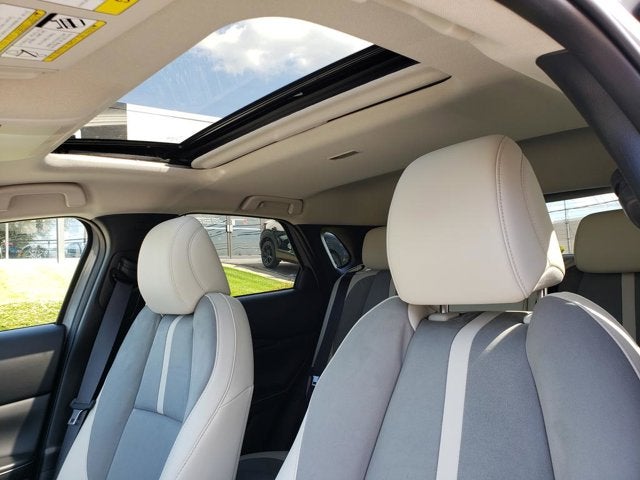 2026 Mazda Mazda CX-30 2.5 Turbo Aire Edition AWD