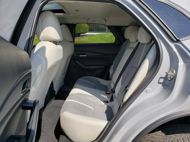 2026 Mazda Mazda CX-30 2.5 Turbo Aire Edition AWD