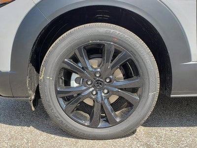 2026 Mazda Mazda CX-30 2.5 Turbo Aire Edition AWD