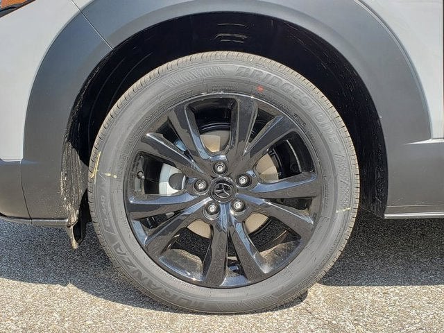 2026 Mazda Mazda CX-30 2.5 Turbo Aire Edition AWD