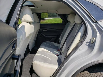 2026 Mazda Mazda CX-30 2.5 Turbo Aire Edition AWD