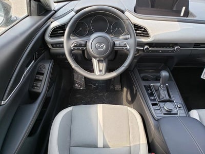 2026 Mazda Mazda CX-30 2.5 Turbo Aire Edition AWD