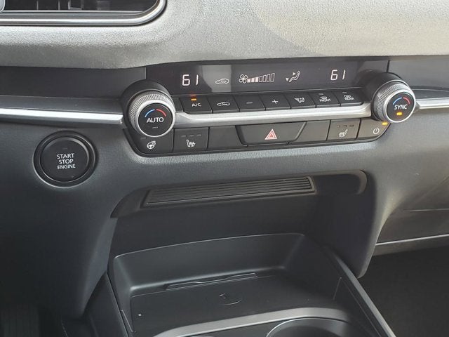 2026 Mazda Mazda CX-30 2.5 Turbo Aire Edition AWD