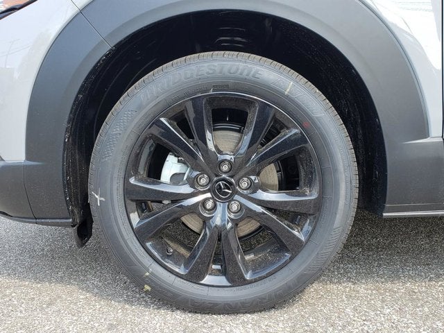 2026 Mazda Mazda CX-30 2.5 Turbo Aire Edition AWD