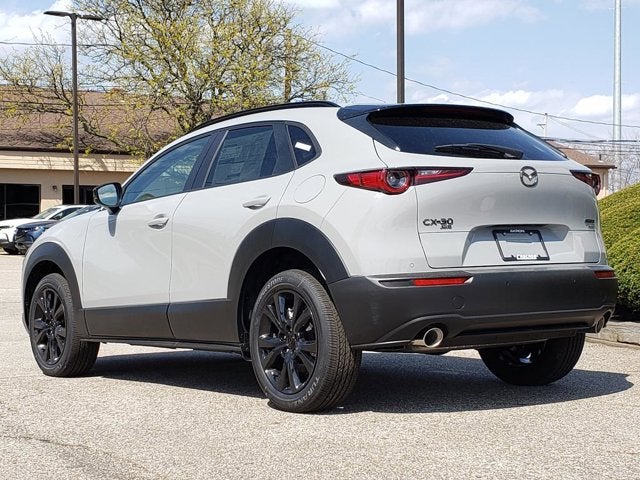 2026 Mazda Mazda CX-30 2.5 Turbo Aire Edition AWD