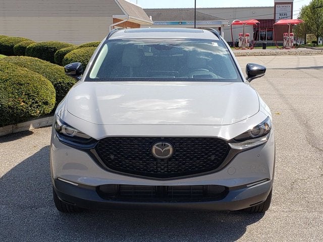 2026 Mazda Mazda CX-30 2.5 Turbo Aire Edition AWD