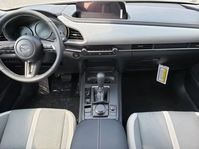 2026 Mazda Mazda CX-30 2.5 Turbo Aire Edition AWD