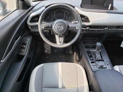 2026 Mazda Mazda CX-30 2.5 Turbo Aire Edition AWD