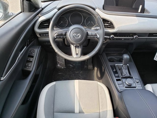 2026 Mazda Mazda CX-30 2.5 Turbo Aire Edition AWD