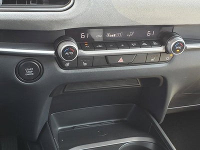 2026 Mazda Mazda CX-30 2.5 Turbo Aire Edition AWD