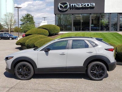 2026 Mazda Mazda CX-30 2.5 Turbo Aire Edition AWD