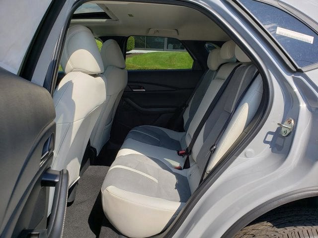 2026 Mazda Mazda CX-30 2.5 Turbo Aire Edition AWD