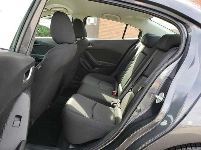 2015 Mazda Mazda3 i Touring