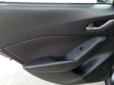 2015 Mazda Mazda3 i Touring