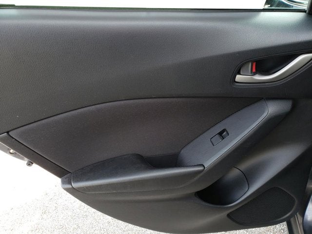 2015 Mazda Mazda3 i Touring