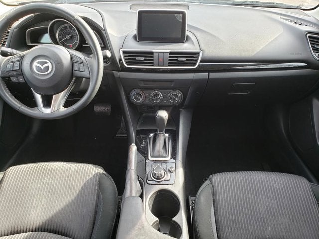 2015 Mazda Mazda3 i Touring