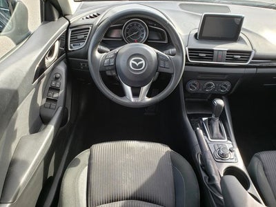 2015 Mazda Mazda3 i Touring