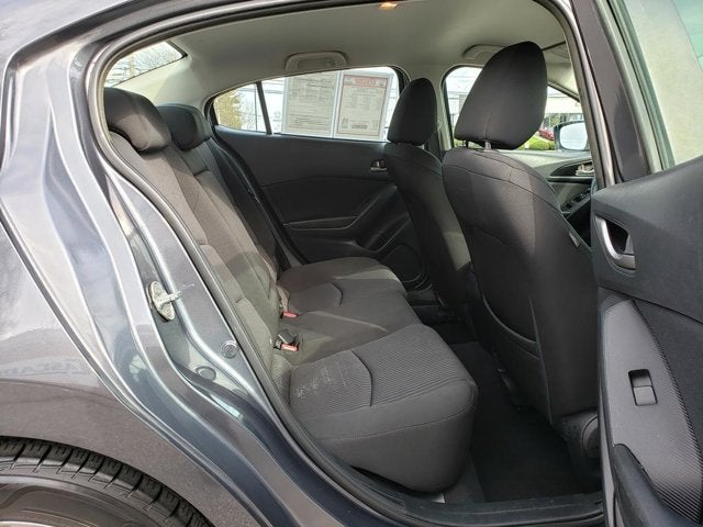 2015 Mazda Mazda3 i Touring