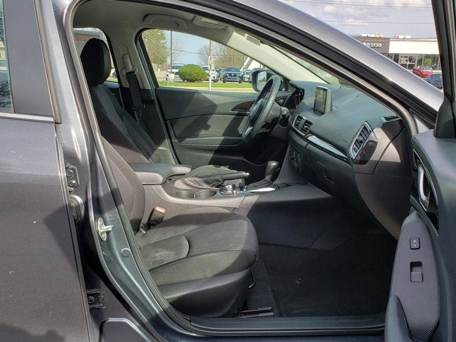 2015 Mazda Mazda3 i Touring