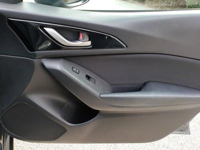 2015 Mazda Mazda3 i Touring