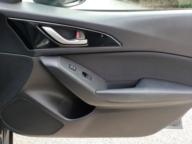 2015 Mazda Mazda3 i Touring