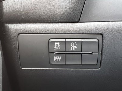 2015 Mazda Mazda3 i Touring