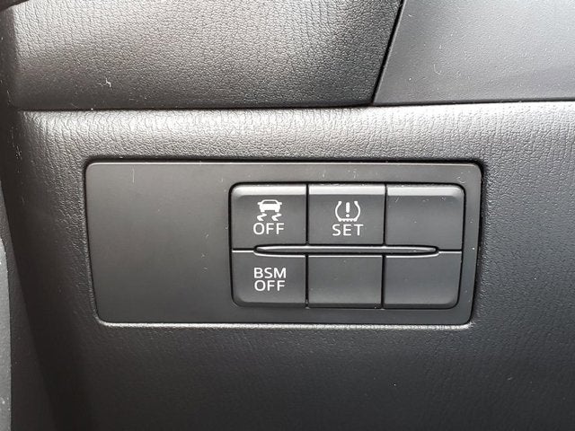 2015 Mazda Mazda3 i Touring