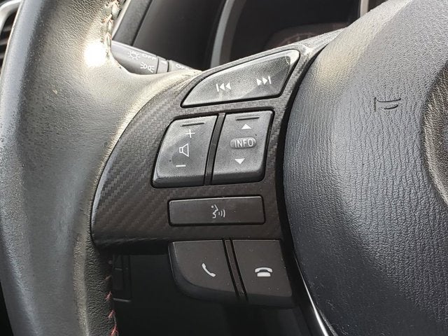 2015 Mazda Mazda3 i Touring