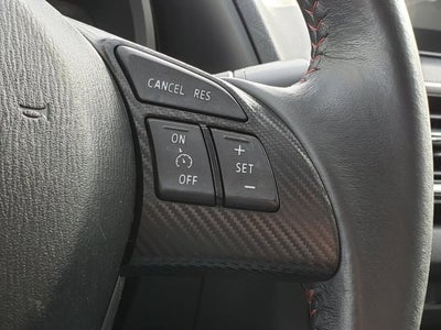 2015 Mazda Mazda3 i Touring