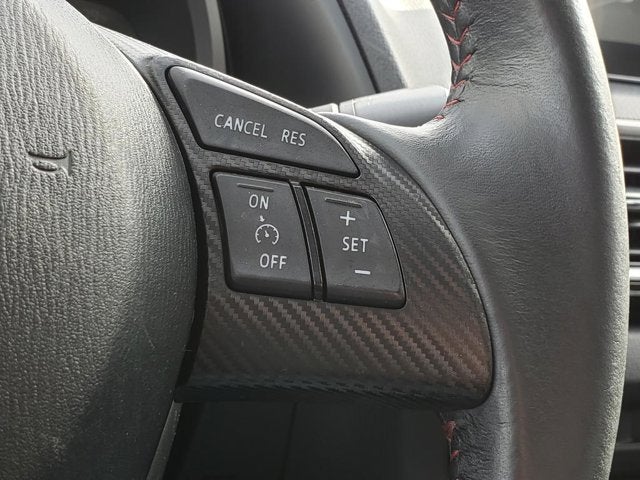 2015 Mazda Mazda3 i Touring