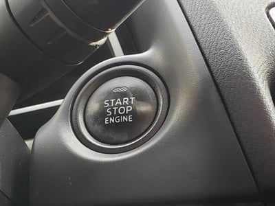 2015 Mazda Mazda3 i Touring