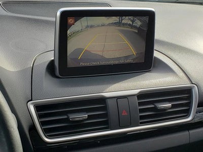 2015 Mazda Mazda3 i Touring