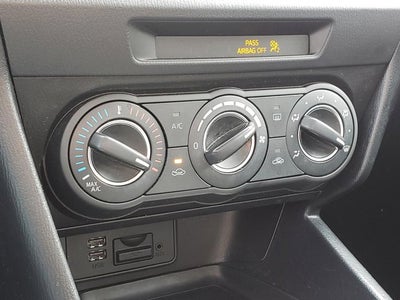 2015 Mazda Mazda3 i Touring