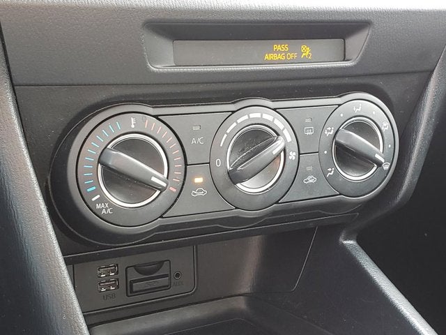 2015 Mazda Mazda3 i Touring