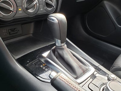 2015 Mazda Mazda3 i Touring