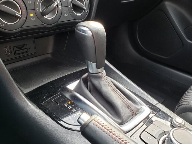 2015 Mazda Mazda3 i Touring