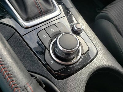 2015 Mazda Mazda3 i Touring