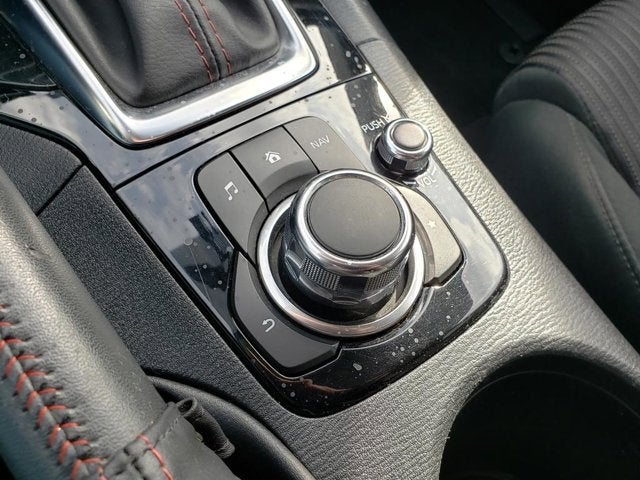 2015 Mazda Mazda3 i Touring