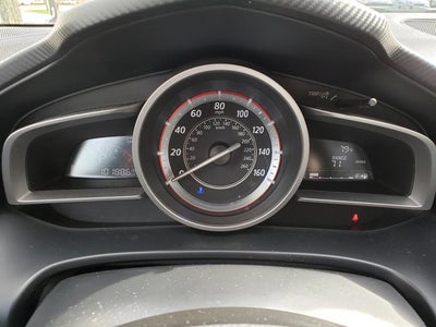 2015 Mazda Mazda3 i Touring