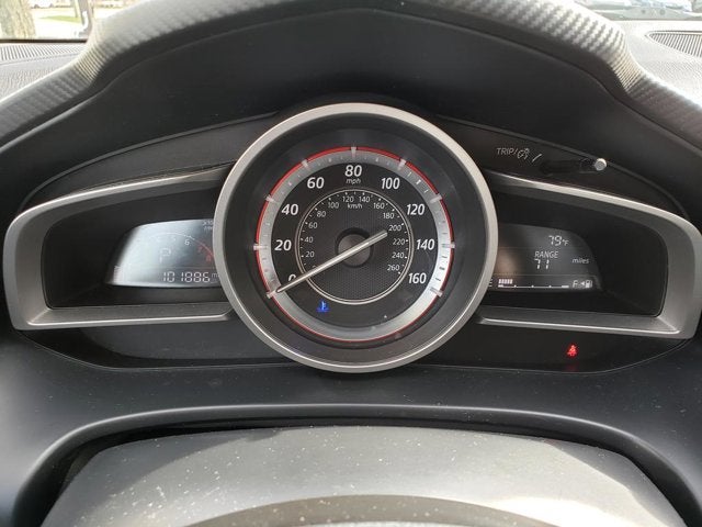 2015 Mazda Mazda3 i Touring