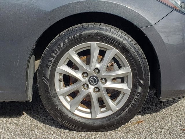 2015 Mazda Mazda3 i Touring