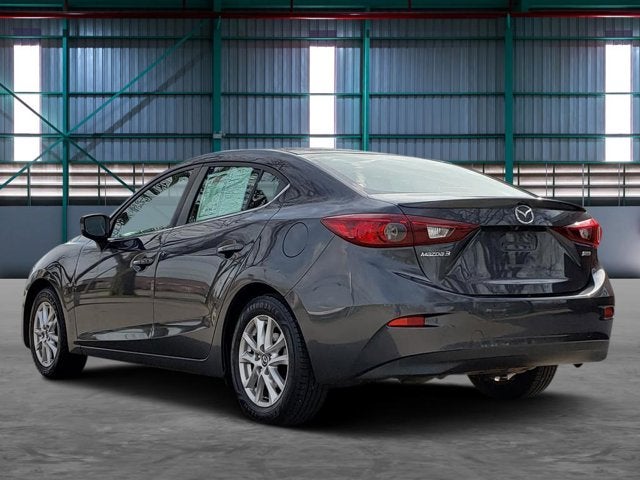 2015 Mazda Mazda3 i Touring